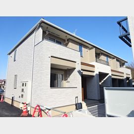 豊四季駅より徒歩8分 2階 築7年の賃貸物件