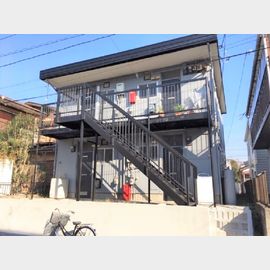 フォレスタ流山 1階 築50年3ヶ月の賃貸物件