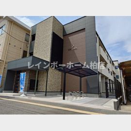 滝不動駅より徒歩1分 新築 3階建の賃貸物件
