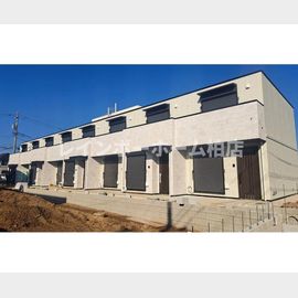 天王台駅より徒歩11分 1階 新築の賃貸物件