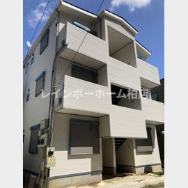 サンライズ天王台の賃貸物件