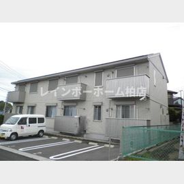 フレーズ２の賃貸物件