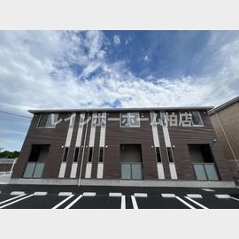 西白井駅より徒歩7分 新築 2階建の賃貸物件