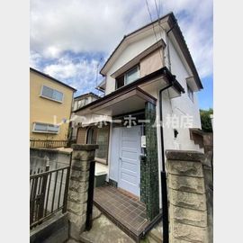 元山駅より徒歩18分 1階 築50年の賃貸物件