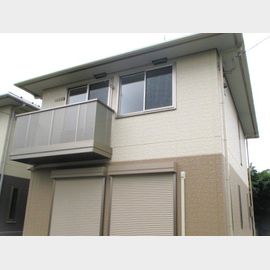 馬橋駅より徒歩21分 1階 築9年7ヶ月の賃貸物件