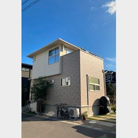 天王台駅より徒歩13分 築3年1ヶ月 2階建の賃貸物件