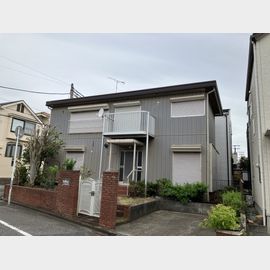 新八柱駅より徒歩11分 築49年1ヶ月 2階建の賃貸物件