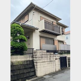 豊四季駅より徒歩14分 築33年11ヶ月の賃貸物件