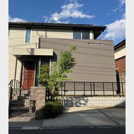 南柏駅より徒歩15分 築3年7ヶ月 2階建の賃貸物件