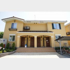 清水公園駅より徒歩12分 2階 築14年の賃貸物件