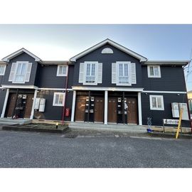 サンパティークAの賃貸物件