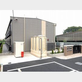 西白井駅より徒歩18分 1階 築17年6ヶ月の賃貸物件