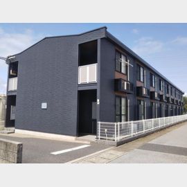 レオパレスイーストライト白井の賃貸物件