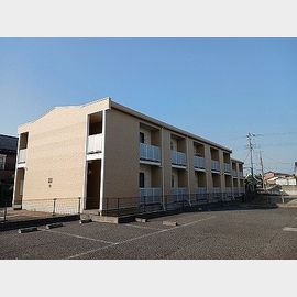 野田市駅より徒歩9分 2階 築19年9ヶ月の賃貸物件