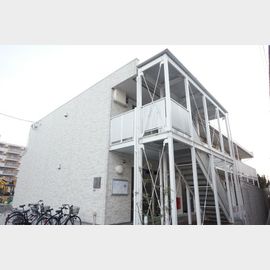 リブリ・アイネ 2階 築8年6ヶ月の賃貸物件