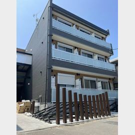 ヴィラ千葉の賃貸物件