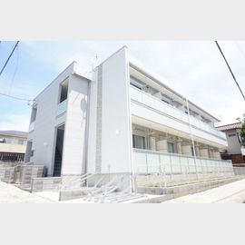 リブリ・Ｒｏｏｍｓ弁天３—４の賃貸物件