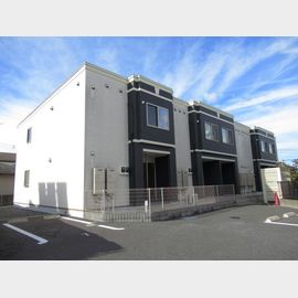 蘇我駅よりバス12分 築7年 2階建の賃貸物件