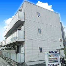 蘇我駅より徒歩9分 1階 築9年8ヶ月の賃貸物件