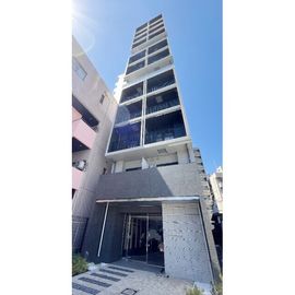 本千葉駅より徒歩2分 新築 13階建の賃貸物件