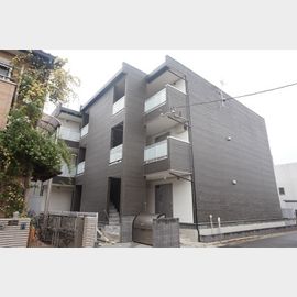 リブリ・ガーデンプレイス 1階 築8年8ヶ月の賃貸物件