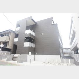 幕張本郷駅より徒歩13分 1階 築7年8ヶ月の賃貸物件