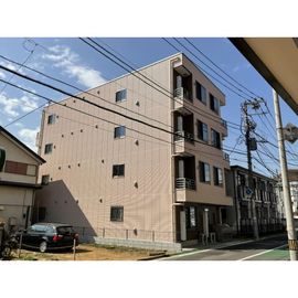 千葉駅より徒歩8分 1階 築1年3ヶ月の賃貸物件