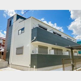 ミリアビタ大森台IIの賃貸物件