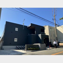 ガーデンアステリア西千葉 1階 新築の賃貸物件