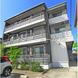 コンフォーザ 2階 築9年の賃貸物件