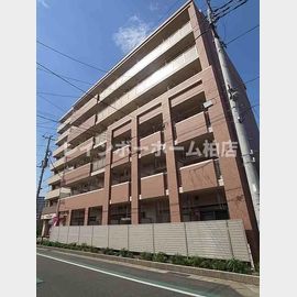 ｃａｓａｄｏｍａｎｉ 5階 築16年2ヶ月の賃貸物件