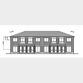 柏駅よりバス13分 1階 新築の賃貸物件