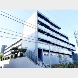 天王台駅より徒歩7分 3階 新築の賃貸物件