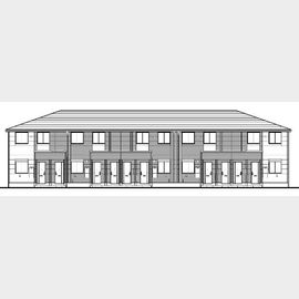 七光台駅より徒歩14分 新築 2階建の賃貸物件