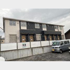 七光台駅より徒歩19分 新築 2階建の賃貸物件