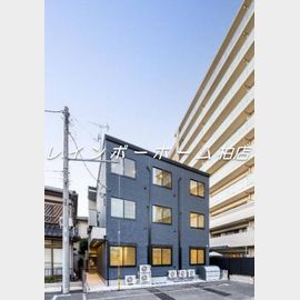 松戸駅より徒歩9分 1階 築2年3ヶ月の賃貸物件