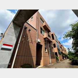 グランミューゼ柏 1階 築31年10ヶ月の賃貸物件