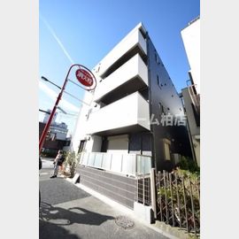 カリテシア 4階 築9年1ヶ月の賃貸物件