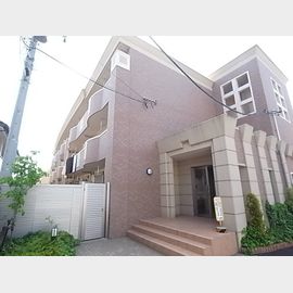 柏の葉キャンパス駅より徒歩8分 2階 築18年7ヶ月の賃貸物件