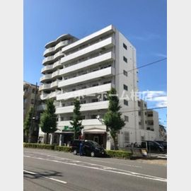 西馬橋マンションの賃貸物件