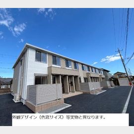 北初富駅より徒歩7分 1階 新築の賃貸物件