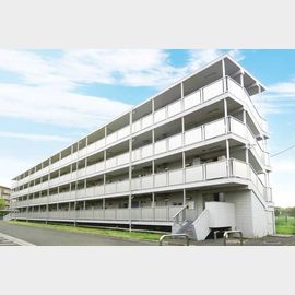 ビレッジハウス山崎２の賃貸物件