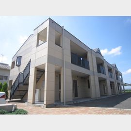 川間駅より徒歩30分 1階 築16年6ヶ月の賃貸物件