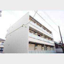 西登戸駅より徒歩2分 3階 築7年7ヶ月の賃貸物件