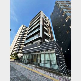 柏駅より徒歩4分 8階 築13年9ヶ月の賃貸物件