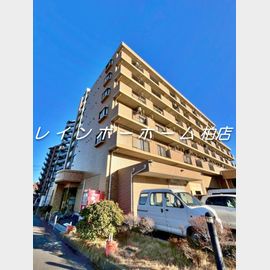 オアシス2000 5階 築26年の賃貸物件