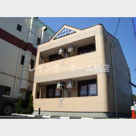 グランレユシール 1階 築16年の賃貸物件