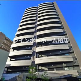 Brilliant View Central Park 1階 築5年2ヶ月の賃貸物件