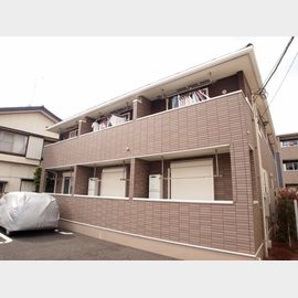 初石駅より徒歩5分 2階 築10年10ヶ月の賃貸物件