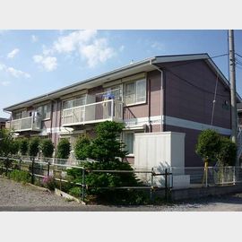 カスミハイツIIの賃貸物件